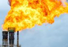الغاز الطبيعي يتراجع مع زيادة المخزونات الأمريكي