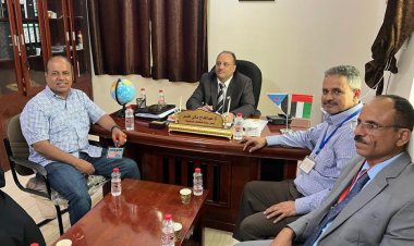 رئيس لجنة العلاقات الخارجية بالجمعية الوطنية يطلع على أوضاع المغتربين الجنوبيين في أمريكا