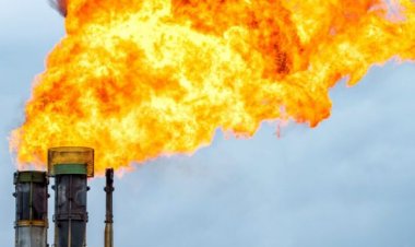 الغاز الطبيعي يتراجع مع زيادة المخزونات الأمريكي