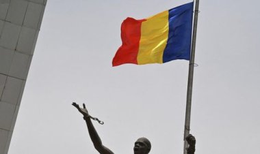 تشاد تناشد المجتمع الدولي مساعدتها أمام تدفق اللاجئين