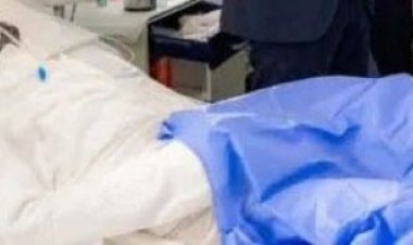 وفاة الشاب الذي أحرق نفسه في الشيخ عثمان