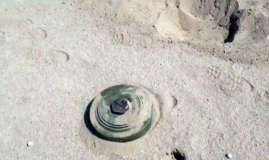 مسام يؤكد تفكيك 880 لغما وعبوة ناسفة خلال أسبوع