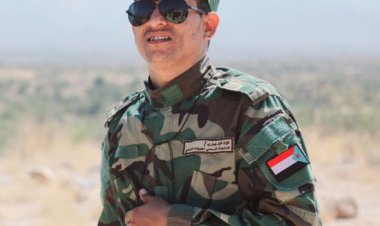 ناطق محور الضالع: القوات الجنوبية ترد على التحشيد الحوثي