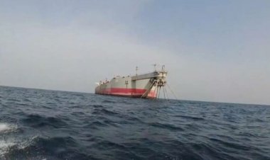 مدير صافر السابق يشكك في خطة الإنقاذ الأممية ويؤكد أن الناقلة بحالة جيدة وأفضل من البديلة