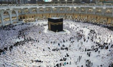 الصحة السعودية: استقبلنا عدة حالات لحجاج تعرضوا للإجهاد الحراري