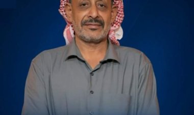 قائد الهبة الحضرمية الثانية يهنئ القيادة السياسية وأبناء حضرموت والجنوب عامة بمناسبة حلول عيد الأضحى المبارك