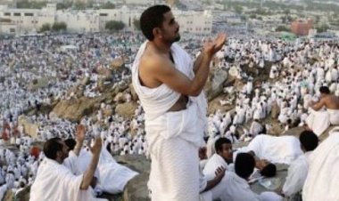 اليوم الأربعاء.. طقس حار بمكة المكرمة والمشاعر المقدسة