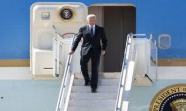 بايدن: بوتين أصبح معزولا في جميع أنحاء العالم