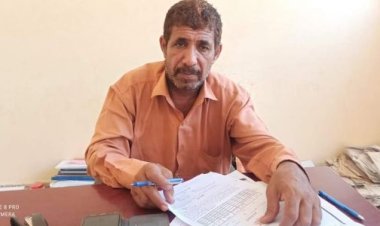 مدير أشغال تبن: إيرادات المكتب بلغت 89 مليون في 5 أشهر