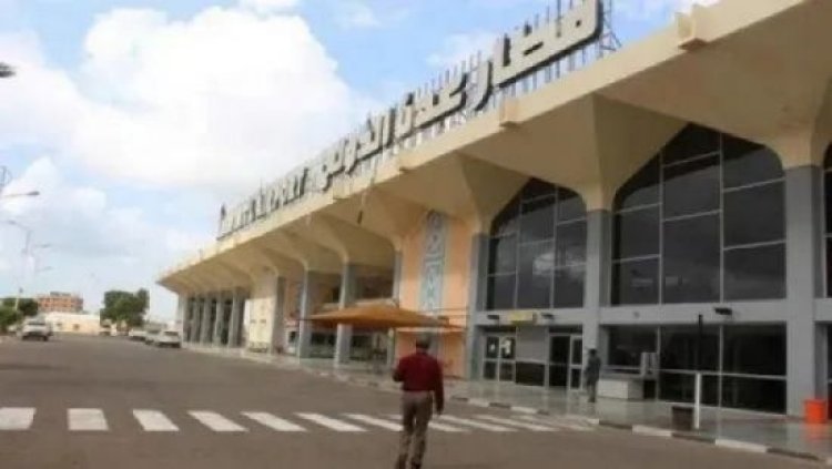 6 رحلات تغادر مطار عدن لمصر والسعودية غدا