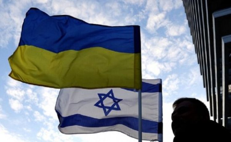 إسرائيل تستدعي السفير الأوكراني لجلسة توبيخ