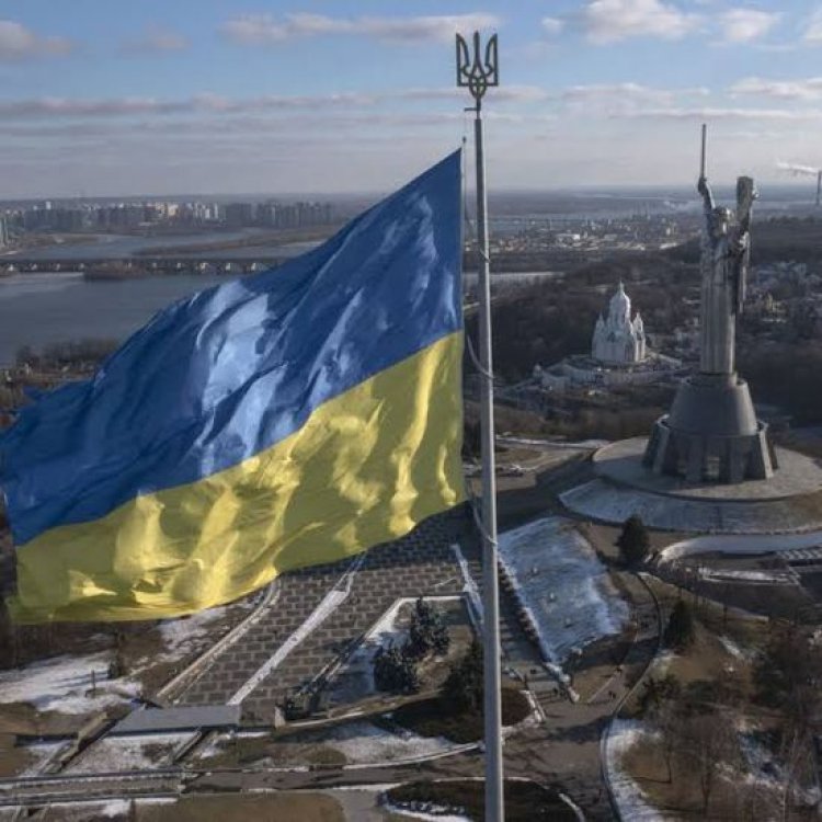 أوكرانيا: قواتنا تواصل شن هجمات في محاور ميليتوبول وبرديانسك وباخموت