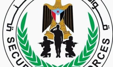 قوات الحزام الأمني تطمأن سكان العاصمة عدن وتوضح أسباب الانفجارات بمعسكر الشعب