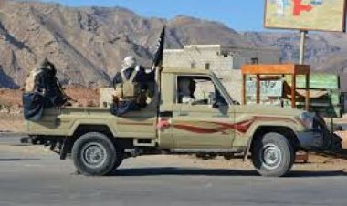 شهود عيان : العناصر التي هاجمت الحفل الفني توعدت بإعدام الفنان عطروش