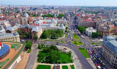 40 دبلوماسيًا روسيًا يغادرون رومانيا