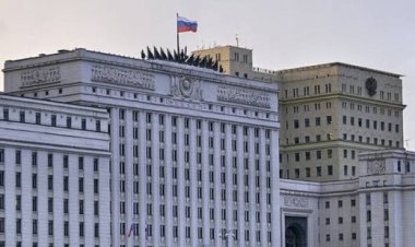 الدفاع الروسية: تدمير مستودعات ذخيرة أوكرانية في محور دونيتسك