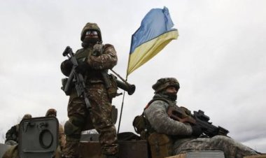 قائد ميداني أوكراني يشكو ضعف المدرعات الفرنسية