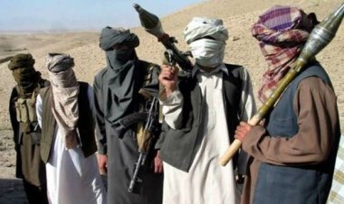 مقتل أربعة من عناصر الأمن في هجوم لطالبان