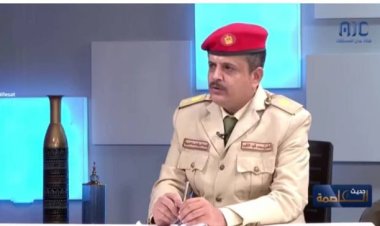 المتحدث الرسمي للقوات المسلحة الجنوبية يؤكد تواصل حملة منع السلاح حتى تحقيق كامل أهدافها