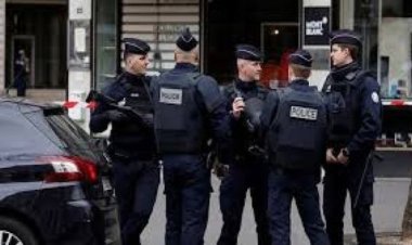 التوترات تهدأ في شوارع فرنسا