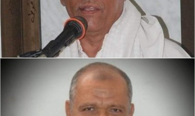 محافظ حضرموت يعزّي بوفاة الشخصيتين الإدارية والرياضية والاجتماعية محمد كرامة وسالم بايمين