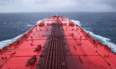 خطة إنقاذ لا تحتمل التأخير.. اكتمال المرحلة الأولى من صيانة خزان صافر