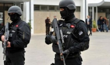 بآلة حادة.. طعن عنصر بالحرس البحري شمالي تونس العاصمة