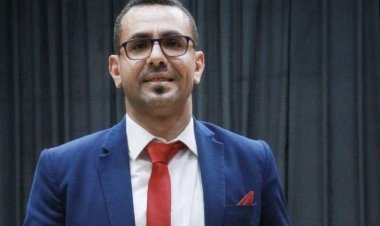 عاجل : اعتقال مدير مكتب الثقافة بتعز