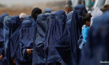 بعد التعليم والوظائف.. طالبان تحرم النساء من صالونات التزيين