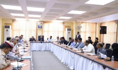 إقرارُ برنامج فعاليات مهرجان البلدة السياحي 2023 .. والمحافظ يؤكد أنها مناسبة سياحية لها أبعاد فرائحية واستثمارية واجتماعية