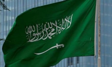 السعودية ترحب برفع التمثيل الدبلوماسي بين مصر وتركيا.