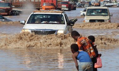 الأمم المتحدة: اليمن مقبلة على فيضانات مدمرة