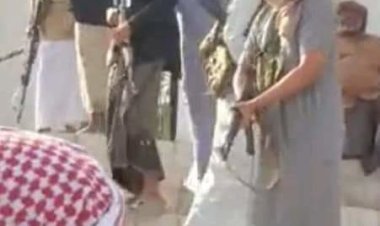 الوكيل العامري يشكل لجنة لتقصّي الحقائق في أحداث اليوم بمدينة سيئون