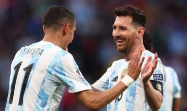 موعد وصول ميسي إلى إنتر ميامي وتوقيع العقود