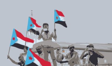 إلى أعداء الجنوب.. لقد فاتكم القطار