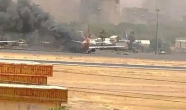 الجيش السوداني: طائرات الجيش لم تقصف أمس أي أهداف معادية في أم درمان