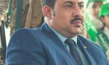 رئيس انتقالي لحج: القوات الجنوبية تسطر البطولات لردع الحوثيين