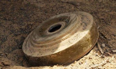 مسام يعلن نزع 572 لغمًا زرعتها المليشيا في غضون أسبوع