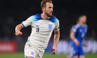 بايرن ميونخ يرفع عرضه لضم هاري كين لـ70 مليون إسترليني