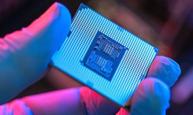 تحقيق أمريكي ضد شركة صينية بتهمة سرقة تقنية رقائق إلكترونية