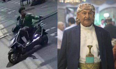 مقتل شيخ يمنى وسط شارع في نيويورك الأمريكية