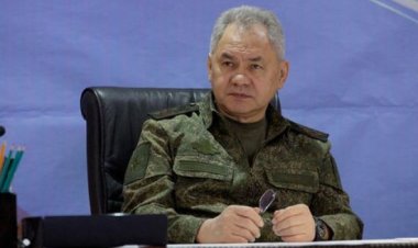 رئيس هيئة الأركان العامة الروسية يظهر علنًا للمرة الأولى