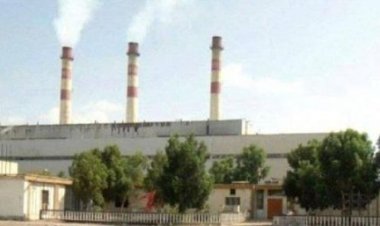 كهرباء عدن تعلن إعادة محطات التوليد للعمل