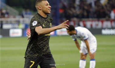 مبابي: أتمنى فوز المغرب بكأس العالم الأربعاء