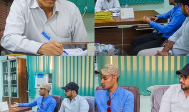 مكتب الصحة بحضرموت الساحل يشيد بدور مؤسسة "أمل " في دعم ومساعدة مرضى السرطان بالمكلا