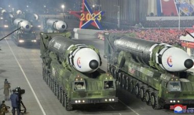 كوريا الشمالية تعلن إجراء تجربة على صاروخ بالستي