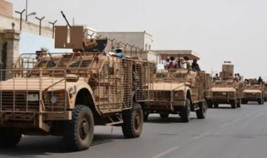 8 سنوات على معركة السهم الذهبي.. عدن الأبية لا يقدر عليها أحد