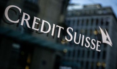 فرض السرية على ملفات التحقيق بانهيار كريدي سويس