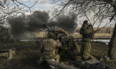 رئيس كوريا الجنوبية يتعهد توسيع المساعدات لأوكرانيا