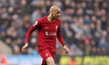 ليفربول يعطي فابينيو الضوء الأخضر للانتقال للاتحاد السعودي